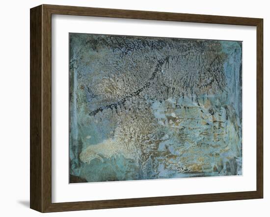 Proximity III-Lila Bramma-Framed Art Print