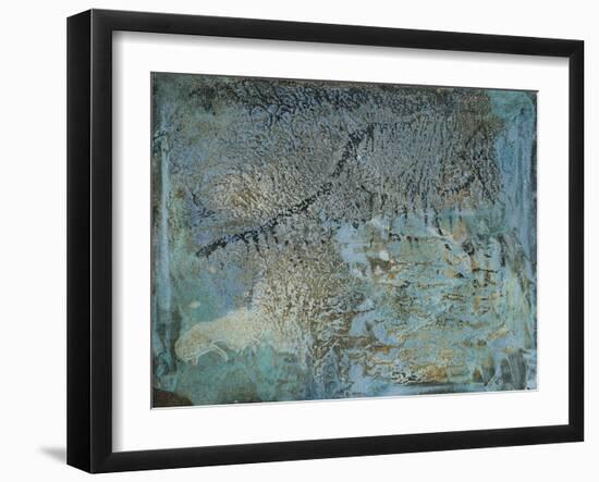 Proximity III-Lila Bramma-Framed Art Print