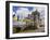 Prubutkovie House, Kiev, Ukraine-Bill Bachmann-Framed Photographic Print