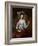 Prudence, Late 17th Century-null-Framed Giclee Print