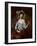 Prudence, Late 17th Century-null-Framed Giclee Print