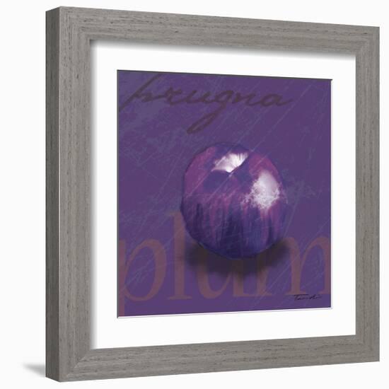 Prugna-Tandi Venter-Framed Giclee Print