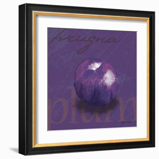 Prugna-Tandi Venter-Framed Giclee Print