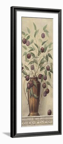 Prunier-Daphne Brissonnet-Framed Art Print