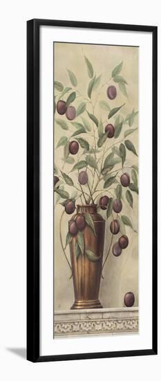 Prunier-Daphne Brissonnet-Framed Art Print