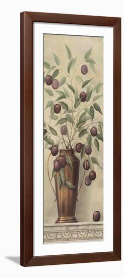 Prunier-Daphne Brissonnet-Framed Art Print