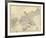 Prussia, c.1861-Alexander Keith Johnston-Framed Art Print