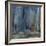 Prussian Downpour-Alexys Henry-Framed Giclee Print