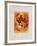 PS - Le lion I-Charles Lapicque-Framed Limited Edition