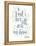 Psalm 145.18-Erin Clark-Framed Premier Image Canvas