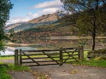 Loch Long, Arrochar, Southern Highlands-PSC Photography-Framed Photographic Print
