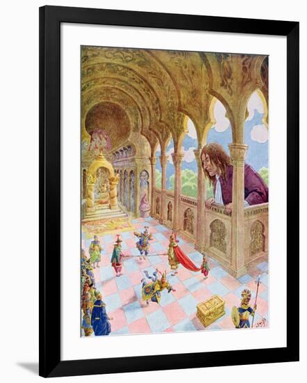 Giclee Print, , large