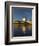 Pskov Kremlin, Pskov, Pskovskaya Oblast, Russia-Walter Bibikow-Framed Photographic Print