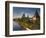 Pskov Kremlin, Pskov, Pskovskaya Oblast, Russia-Walter Bibikow-Framed Photographic Print