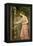 Psyche Entering Cupid's Garden, 1903-John William Waterhouse-Framed Premier Image Canvas