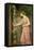 Psyche Entering Cupid's Garden, 1903-John William Waterhouse-Framed Premier Image Canvas