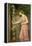 Psyche Entering Cupid's Garden, 1903-John William Waterhouse-Framed Premier Image Canvas