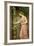 Psyche Entering Cupid's Garden, 1903-John William Waterhouse-Framed Giclee Print