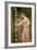 Psyche Entering Cupid's Garden, 1903-John William Waterhouse-Framed Giclee Print