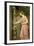 Psyche Entering Cupid's Garden, 1903-John William Waterhouse-Framed Giclee Print