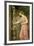 Psyche Entering Cupid's Garden, 1903-John William Waterhouse-Framed Giclee Print