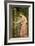 Psyche Entering Cupid's Garden, 1903-John William Waterhouse-Framed Giclee Print