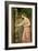 Psyche Entering Cupid's Garden, 1903-John William Waterhouse-Framed Giclee Print