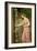 Psyche Entering Cupid's Garden, 1903-John William Waterhouse-Framed Giclee Print