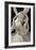 Psyché ranimée par le baiser de l'Amour-Antonio Canova-Framed Giclee Print