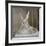 Psyché ranimée par le baiser de l'Amour-Antonio Canova-Framed Giclee Print