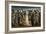 Psyche-Edward Burne-Jones-Framed Giclee Print