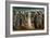 Psyche-Edward Burne-Jones-Framed Giclee Print