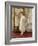 Psyche-Berthe Morisot-Framed Giclee Print