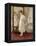 Psyche-Berthe Morisot-Framed Premier Image Canvas