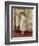 Psyche-Berthe Morisot-Framed Giclee Print