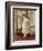 Psyche-Berthe Morisot-Framed Giclee Print