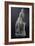 Psyche-Augustin Pajou-Framed Giclee Print