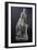 Psyche-Augustin Pajou-Framed Giclee Print