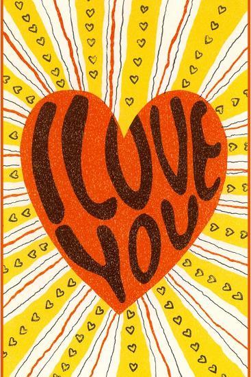 Art Print, , large