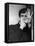 PSYCHO, 1960 directed by ALFRED HITCHCOCK Anthony Perkins (b/w photo)-null-Framed Stretched Canvas