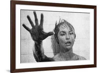 Hitchcock~Janet Leigh~Poster~Shower Scene~Psycho~Photo~ 16" x  20" 