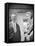 Psycho, 1960-null-Framed Premier Image Canvas