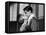 Psycho, 1960-null-Framed Premier Image Canvas