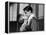 Psycho, 1960-null-Framed Premier Image Canvas