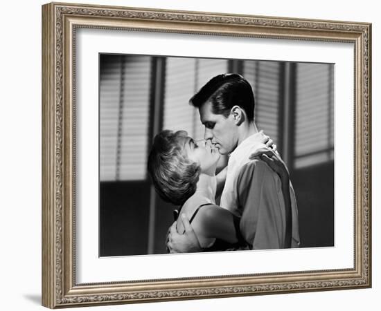 Psycho, 1960-null-Framed Photographic Print