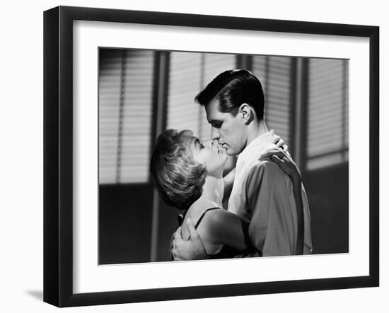 Psycho, 1960-null-Framed Photographic Print