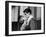 Psycho, 1960-null-Framed Photographic Print