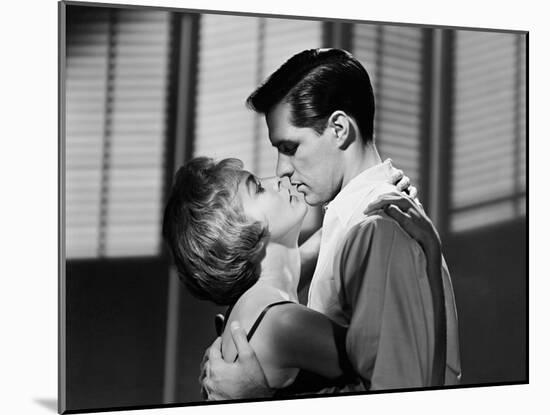 Psycho, 1960-null-Mounted Photographic Print