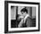 Psycho, 1960-null-Framed Photographic Print