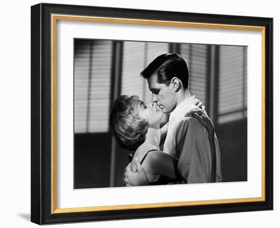 Psycho, 1960-null-Framed Photographic Print